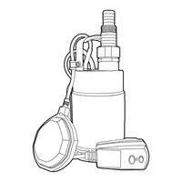 Erbauer ERB400SWP User Manual