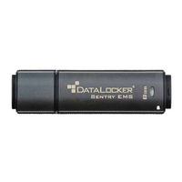 Datalocker Sentry EMS User Manual