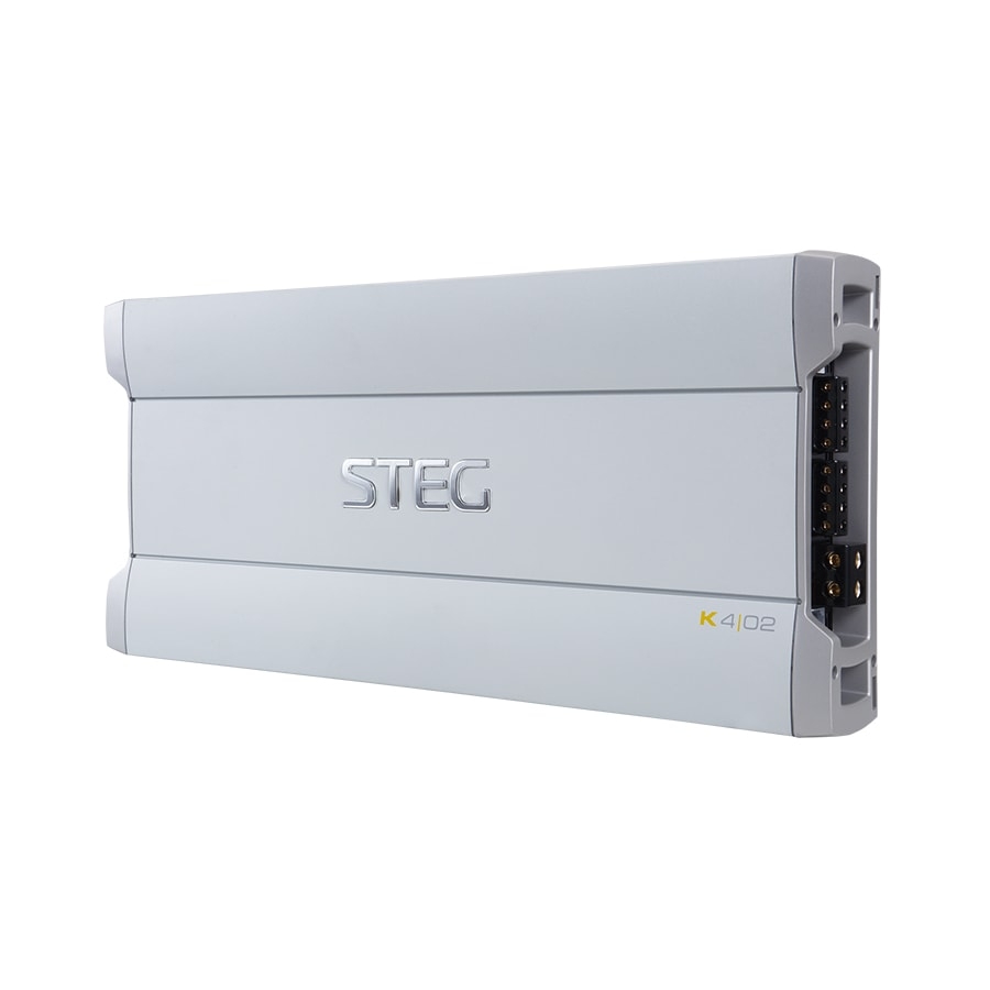 Steg K4.01 User Manual