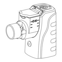 Pocket Air MB0500400 Instruction Manual