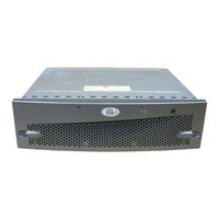 EMC CX3-20 Field Installation Manual