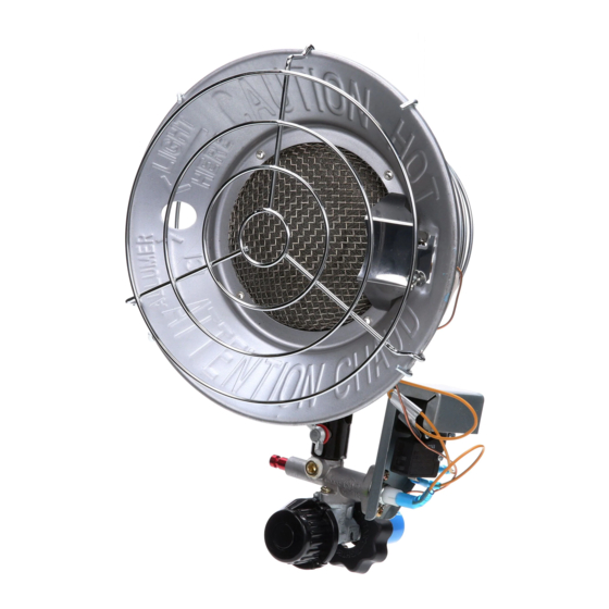 REMINGTON REM16TTCB HEATER USER MANUAL ManualsLib