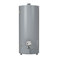 Lochinvar Water Heater User Manuals Download | ManualsLib