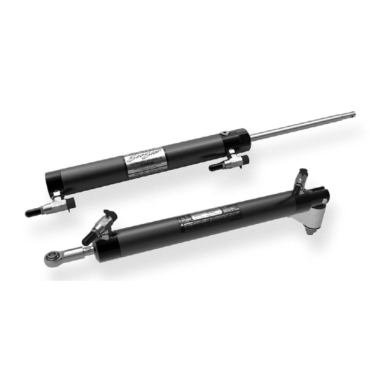 SEASTAR SOLUTIONS HC53703 INSTALLATION INSTRUCTIONS MANUAL Pdf