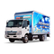 Trucks Hino Motors HINO 155 series Workshop Manual