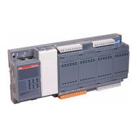 Abb Ekip E-Hub Manual