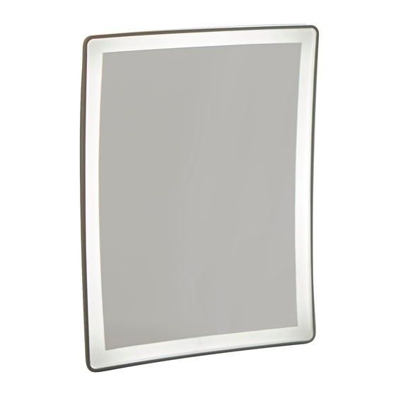 ROBERN ENTICE M SERIES INDOOR FURNISHING OWNER'S MANUAL ManualsLib