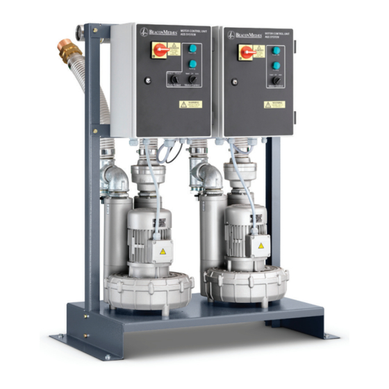 BEACONMEDAES AGS SERIES INSTRUCTION BOOK Pdf Download ManualsLib