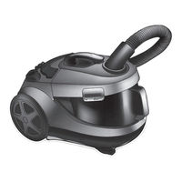 Hoover Hydropower HYP 1630 011 User Manual