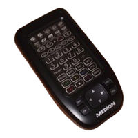 Medion MD 82572 Manual