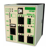 DECODE DL28 Installation And User Manual