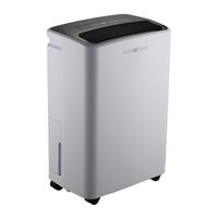 mundoclima MH-70-V9 Installation And Owner's Manual