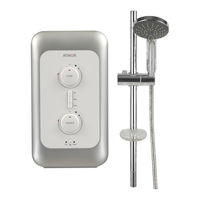 Atmor 101 Installation And Operation Manual