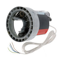 Simu CENTRIS Installation Manual