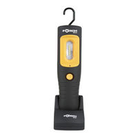 Forch eco SMD 3 W Manual