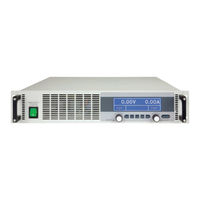 EPS Stromversorgung PS 9750-06 2U Operating Manual