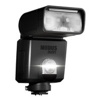Hahnel MODUS 360RT Quick Start Manual