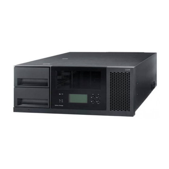 IBM L5U Maintenance Information