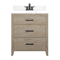 Glacier bay 30BV35083 Use And Care Manual