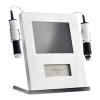 POLLOGEN GENEO+ U User Manual