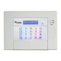 Pyronix ENFORCER RINS1706-1 Quick Reference Manual