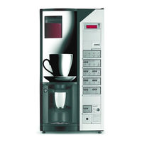 Wittenborg FB 7100 Service Manual