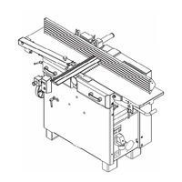 ROJEK MSP 315 Service Instructions Manual