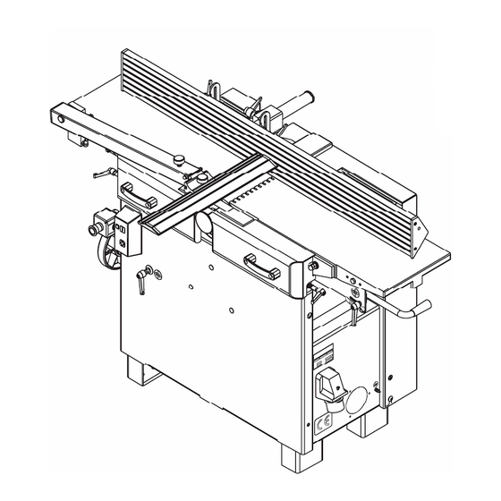 ROJEK MSP 315 Service Instructions Manual