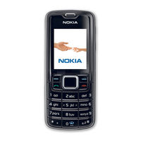 Nokia 3110 Classic Service Manual