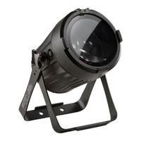 Expolite LED25110 User Manual