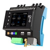 go-e Controller Installation And Operating Manual