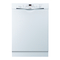 Dishwasher Bosch Ascenta Series Quick Start And Safety Manual