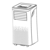 ROWAN ELECTRIC APPLIANCE OL-BA011D1-06CD/D2 Owner's Manual
