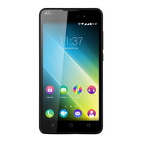 Wiko Lenny 2 User Manual