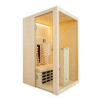 Sentiotec MiniMy Instructions For Installation And Use Manual