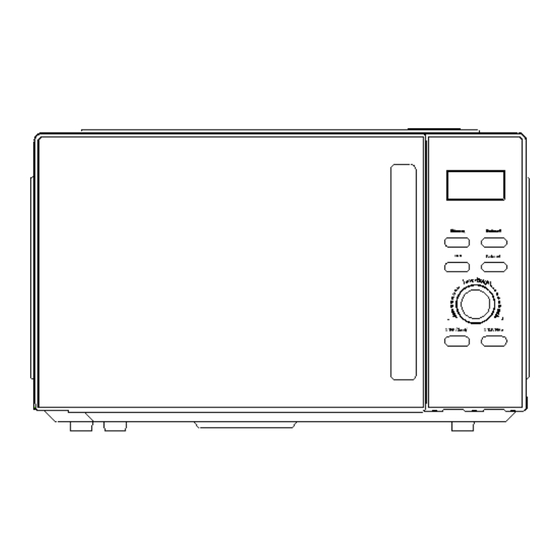 HOMCOM 800-226V70 Instruction Manual