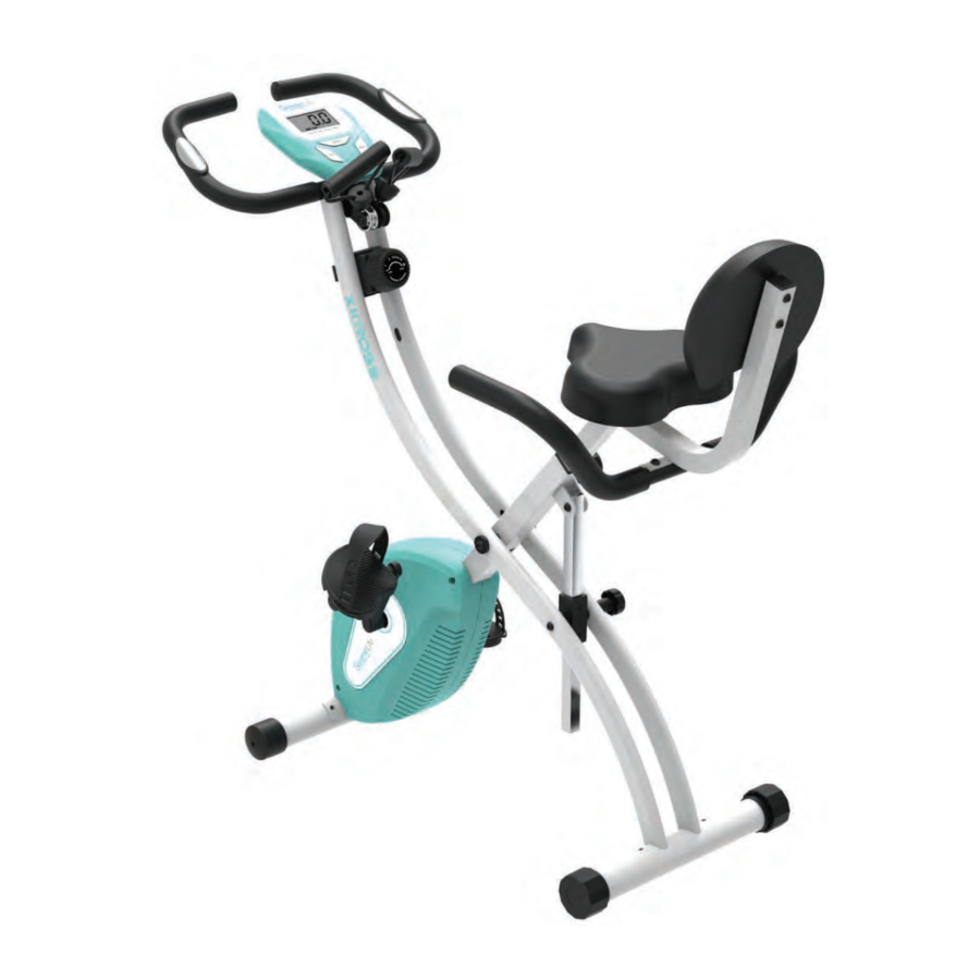 SereneLife SLXB18 Manual