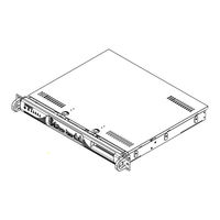 Supero SC513-L260 Series User Manual