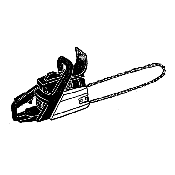 Craftsman 358.351082 Operator's Manual