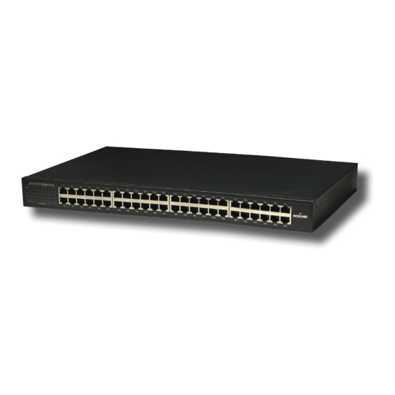 Intellinet 522618 User Manual