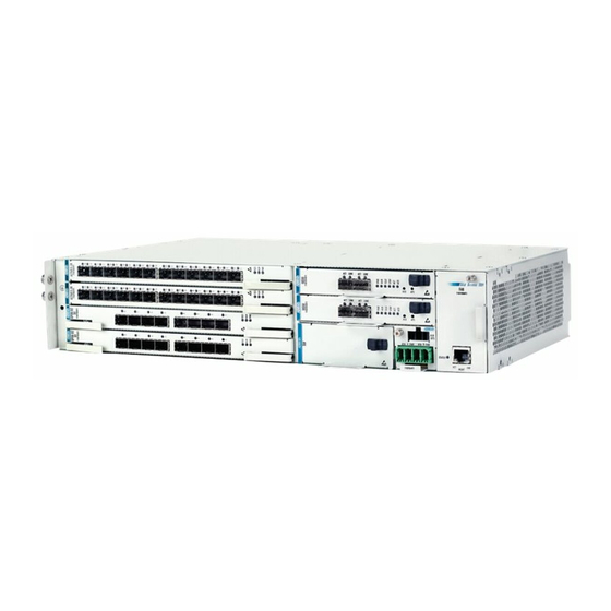 ADTRAN Total Access 5004 Brochure & Specs