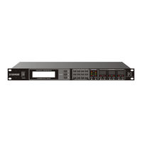 Beta Three C2402 User Manual