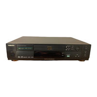 Toshiba SD-5109 Owner's Manual
