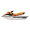 Boat Sea-doo GS Shop Manual