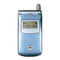 Cell Phone Motorola T720 Manual