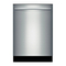 Dishwasher Bosch ASCENTA Series Use & Care Manual