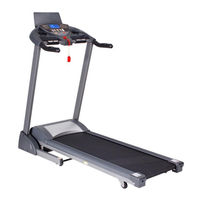 PowerPeak FTM6715 Manual