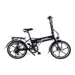 Enzo eBike enzo 2015 Owner's Manual