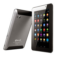 Avvio PAD 2 User Manual