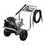 Porter-Cable A07513-0412-0 Instruction Manual